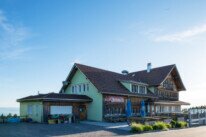 Restaurant St. Anton