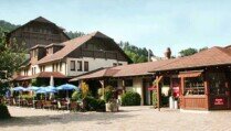 Dorotheenhütte in Wolfach