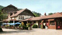 Dorotheenhütte in Wolfach