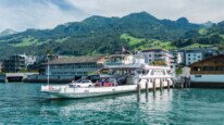 Autofähre Beckenried-Gersau 
