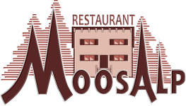 Restaurant Moosalp 