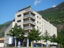 Good Night Inn / Brig