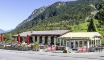 Restaurant Alpen Tenne