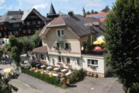 Café & Restaurant Seeblick
