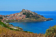 Castelsardo