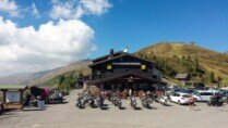 Albergo Ristorante Dosso Alto