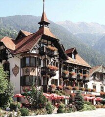 Post-Hotel-Kassl-Oetz