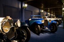 Cité de l’Automobile