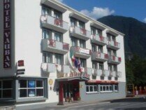 Briançon-Hôtel-Restaurant Vauban