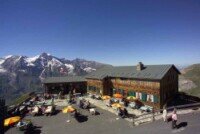 Edelweißhütte