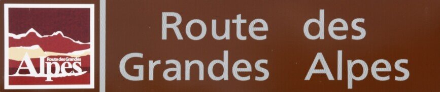 Route des Grandes Alpes