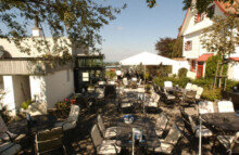 Restaurant Falkenburg