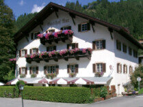 Gasthof Aue