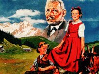 Heididorf Maienfeld 