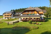 Akzent Hotel Kaltenbach