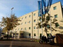 ibis budget Basel Pratteln