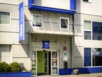 Hotel ibis budget Colmar