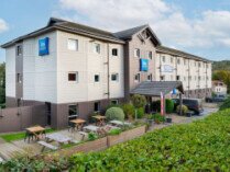 Hotel ibis budget Fécamp