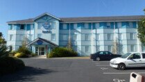 Hotel ibis budget Rennes Route de Saint Malo