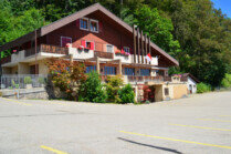 Restaurant Alpenblick am Passwang