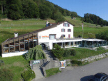 Restaurant Heidiland