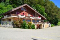 Restaurant Alpenblick Passwang