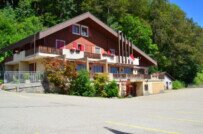 Restaurant Alpenblick Passwang
