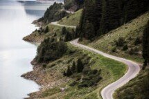 Kaunertaler Gletscherpanoramastrasse