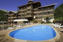 Hotel du Hameau