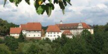 Kloster Kirchberg