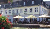 Restaurant Vielharmonie