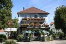 Bäckerei Schlosscafe Neyer