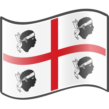 Sardinien