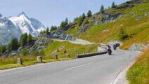 Großglockner Hochalpenstraße