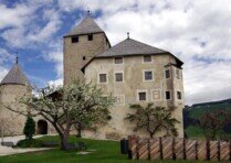 Museum Ladin Ciastel de Tor