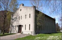 Militärmuseum St.Luzisteig
