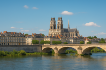 Orléans