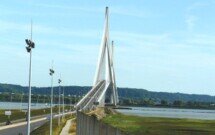 Pont de Normandie 