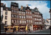 rennes