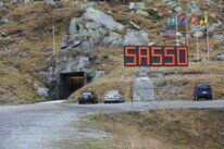 Sasso San Gottardo 