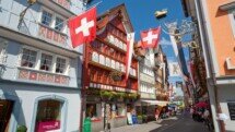 Appenzell 