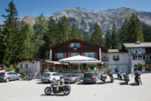 Restaurant St. Cassian