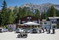 Restaurant St.Cassian