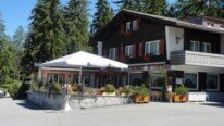 Restaurant & Camping St.Cassian