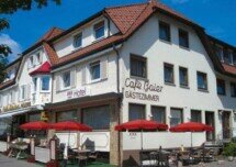 Hotel Conditorei Cafe Baier