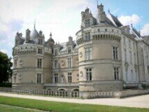 Château du Lude