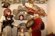 Appenzeller Brauchtumsmuseum Urnäsch