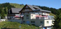 Ibergeregg