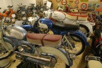 Schwarzwälder Moped & Roller Museum