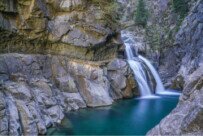 Roflaschlucht